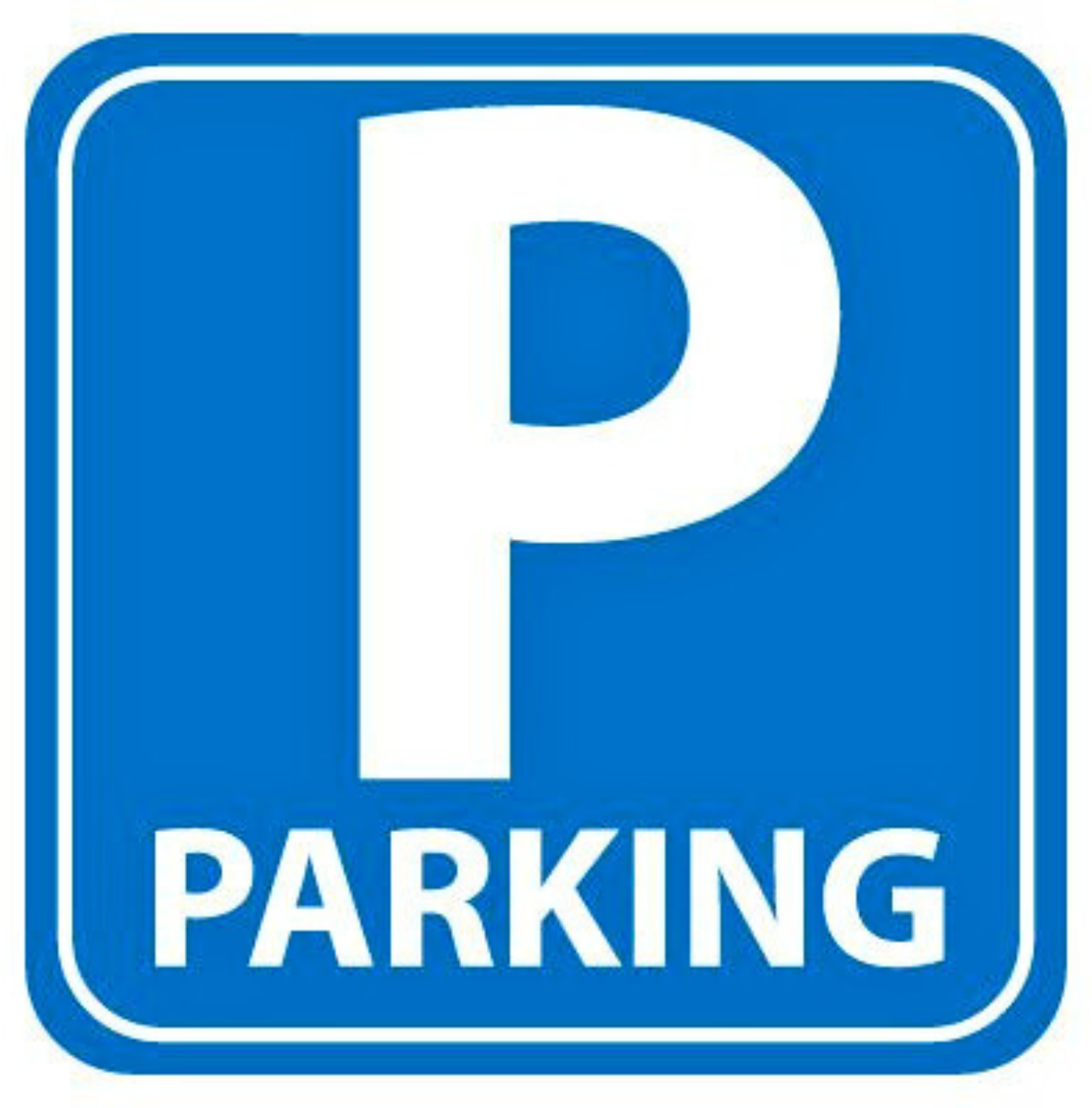 Parking Area for all kind of Vehicles